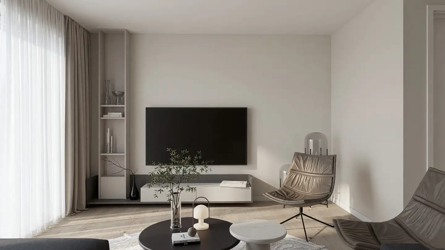 Apartment for sale - Bungertenstrasse 32, 8307 Effretikon - Photo 3