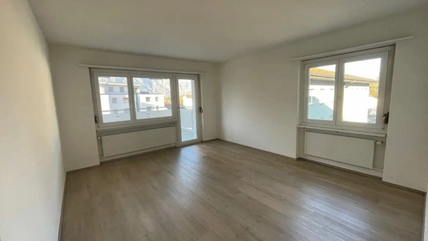 Appartement à louer - Flüelerstrasse 56, 6460 Altdorf UR - Photo 4