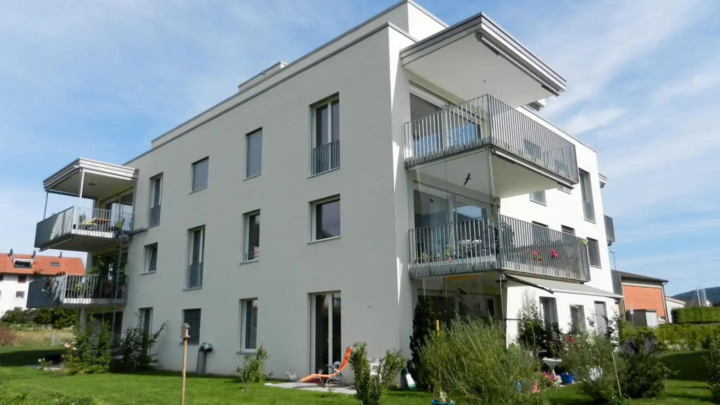 Appartamento in vendita - Schulgasse 14, 8214 Gächlingen