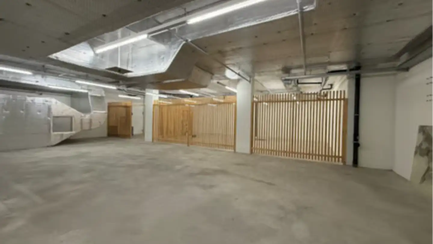 Lagerraum mieten - Gräubernstrasse 12, 4410 Liestal - Foto 3