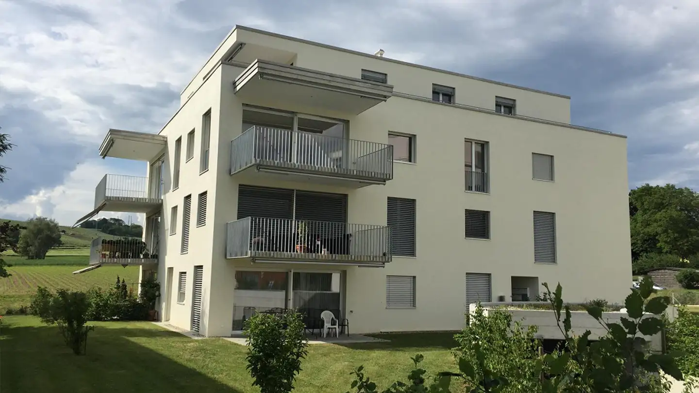 Appartamento in vendita - Schulgasse 14, 8214 Gächlingen - Foto 2