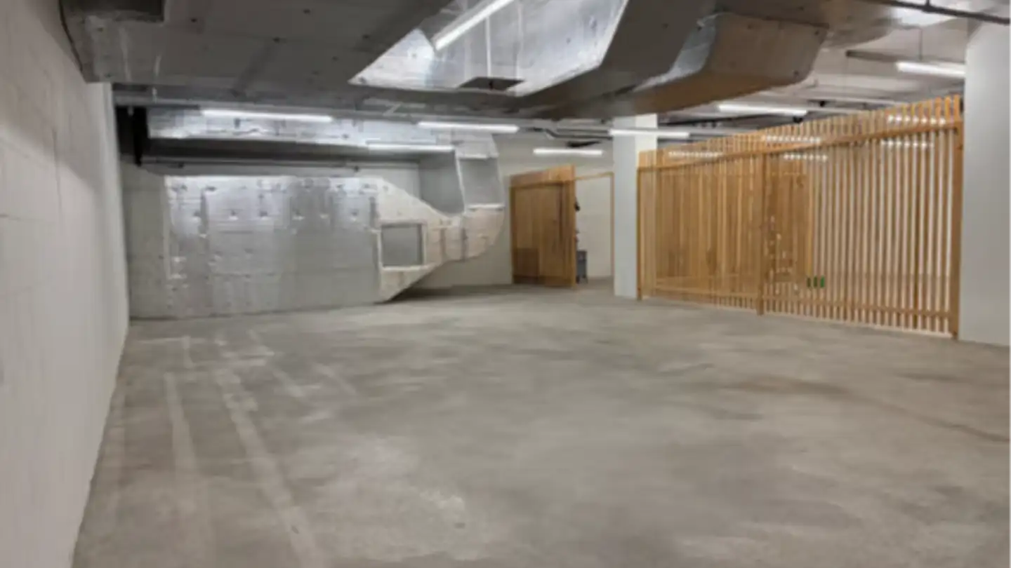 Lagerraum mieten - Gräubernstrasse 12, 4410 Liestal - Foto 4
