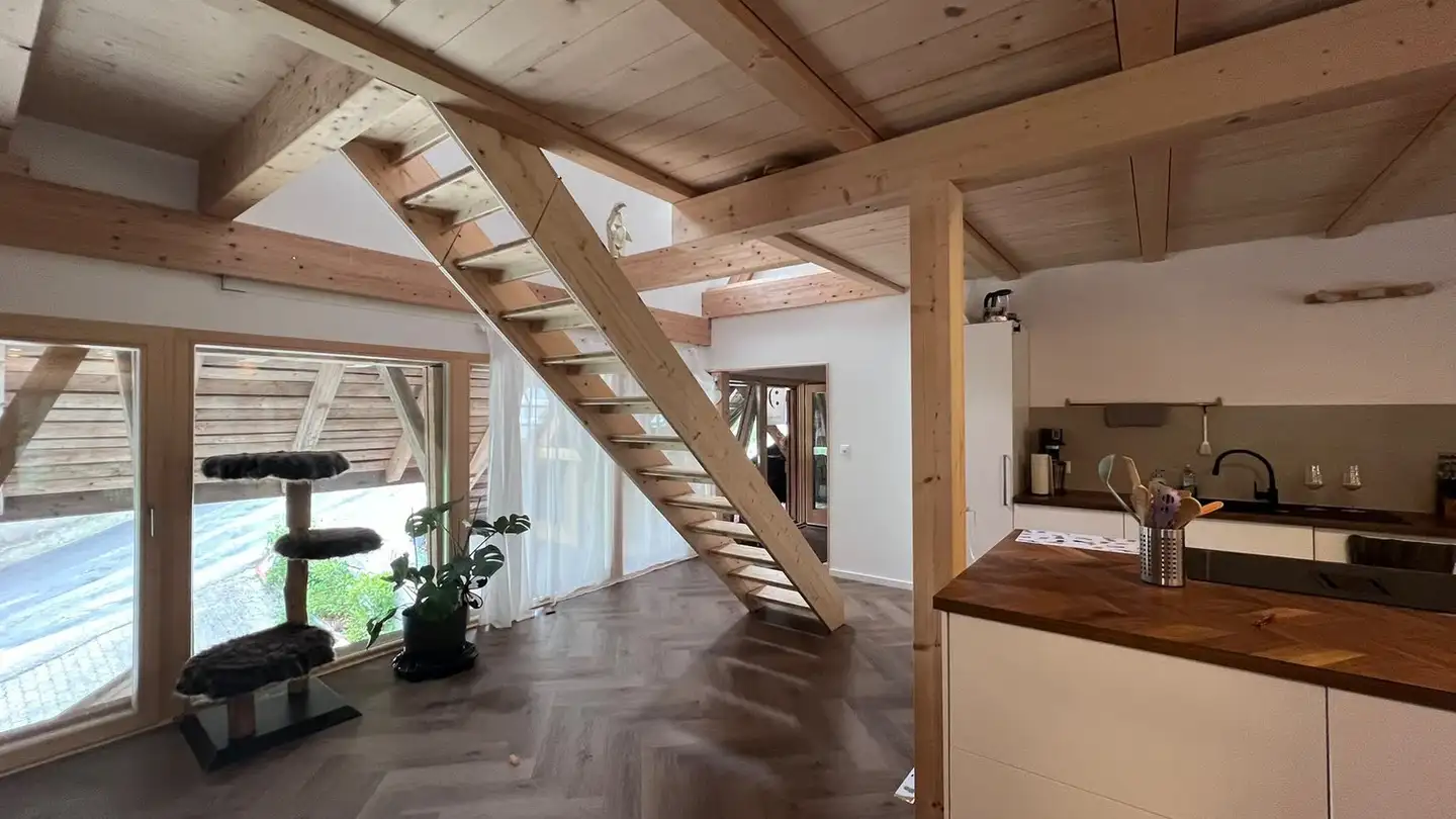 Wohnung mieten - 3418 Rüegsbach - Foto 3