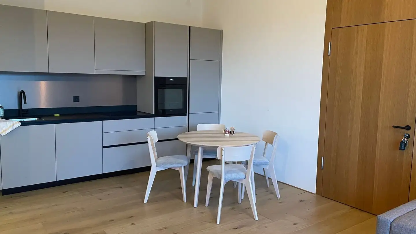 Wohnung mieten - Forstweg 1, 8836 Bennau - Foto 2