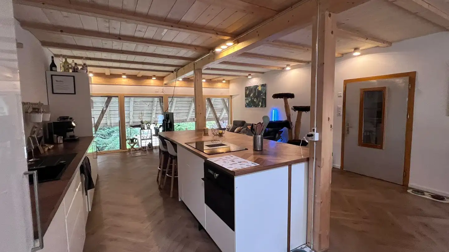 Wohnung mieten - 3418 Rüegsbach - Foto 4