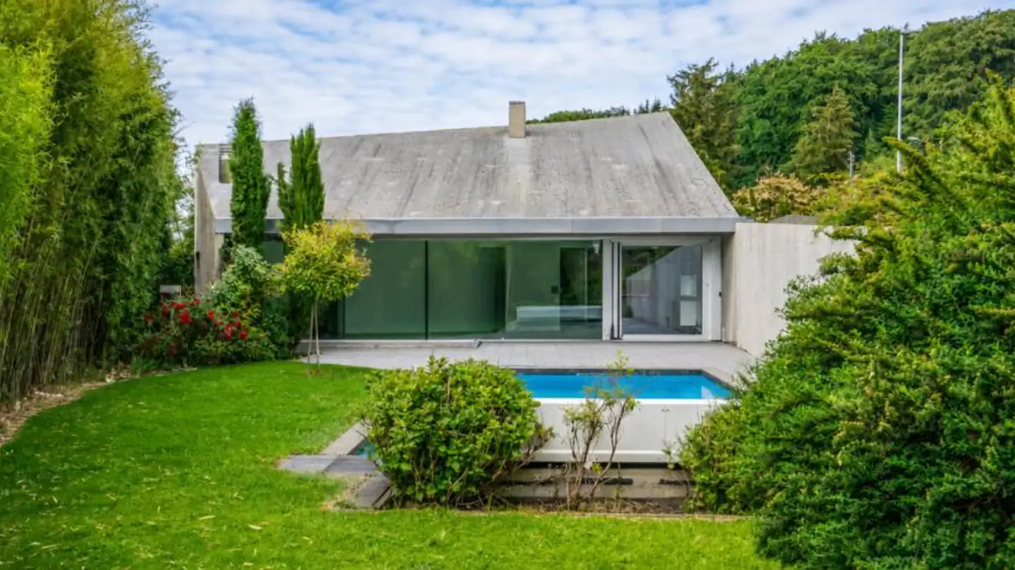 Maison individuelle à vendre - 1052 Le Mont-sur-Lausanne
