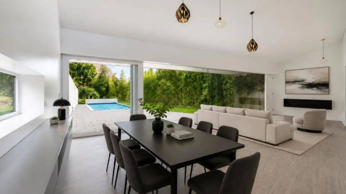 Maison individuelle à vendre - 1052 Le Mont-sur-Lausanne - Photo 2