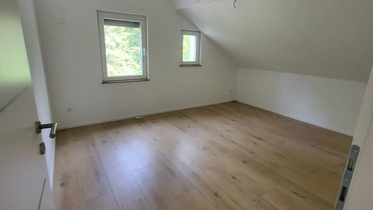 Maison individuelle à louer - Neudorfstrasse 19, 9240 Uzwil