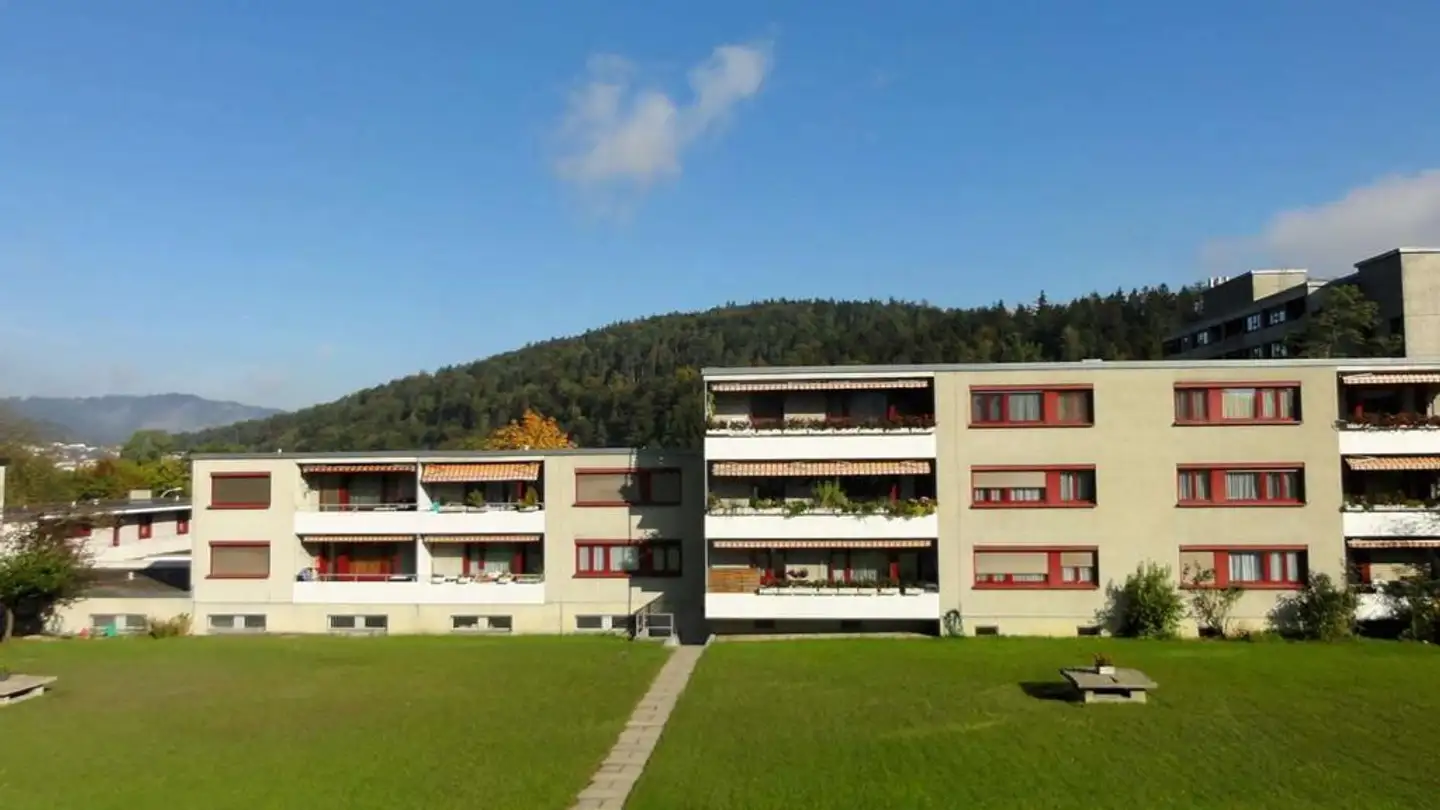 Appartamento in affitto - Weidstrasse 4, 8135 Langnau am Albis