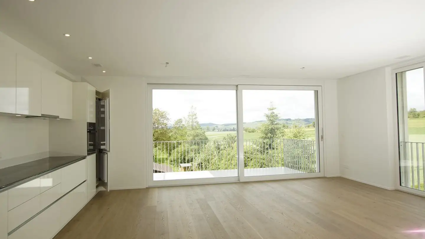 Appartamento in vendita - Schulgasse 14, 8214 Gächlingen - Foto 3