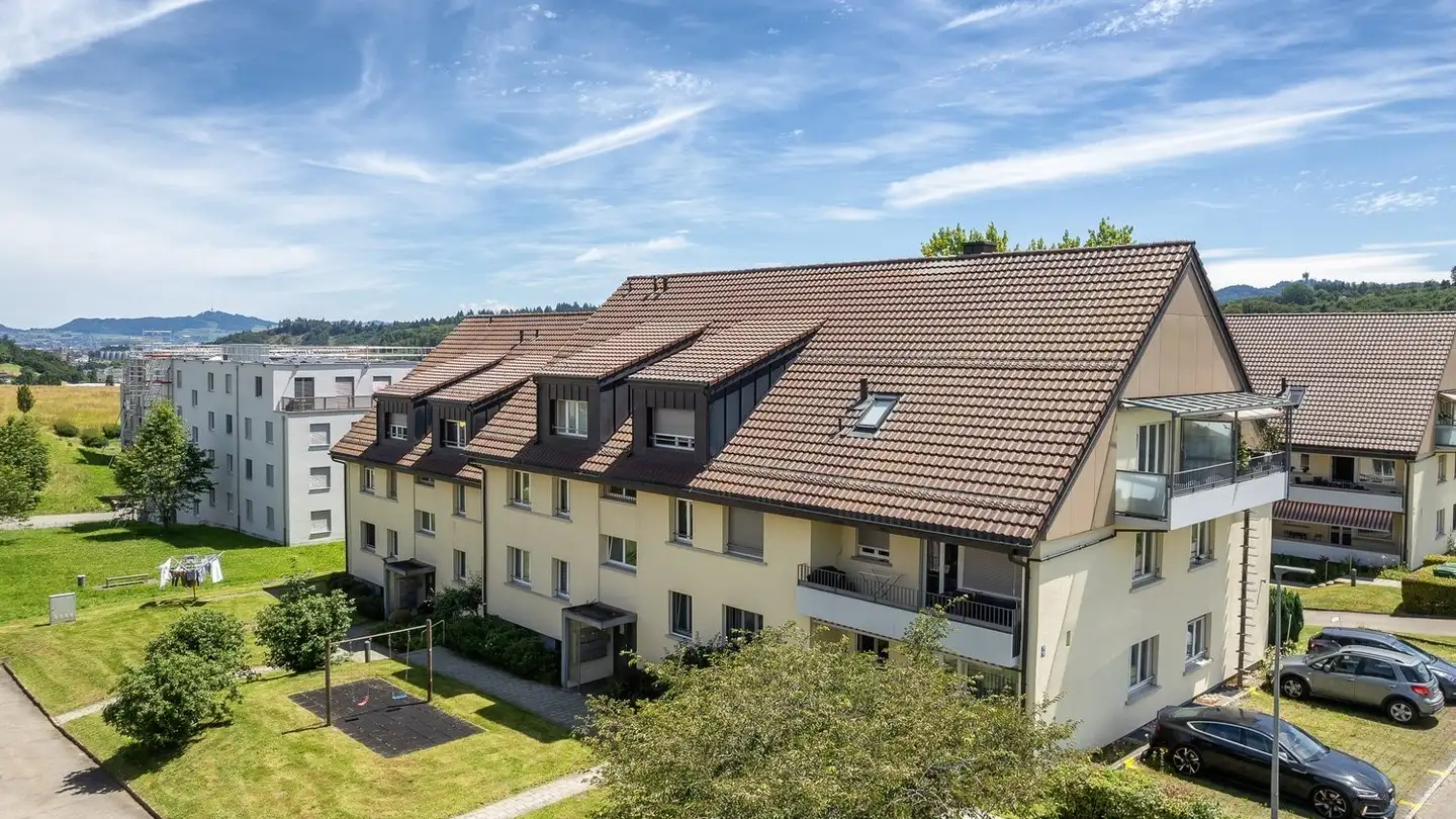 Appartement à louer - Stegenweg 36, 3172 Niederwangen b. Bern