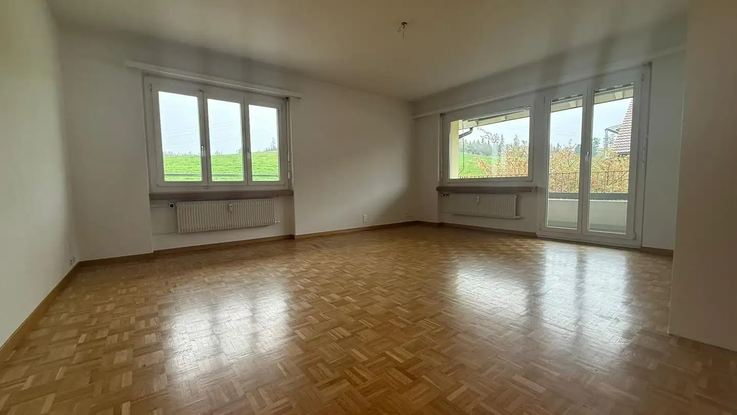 Appartement à louer - Stegenweg 36, 3172 Niederwangen b. Bern - Photo 2