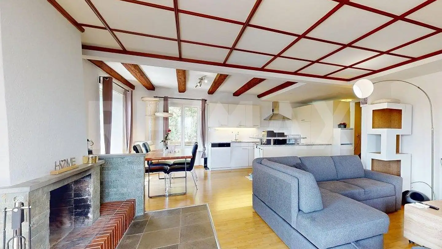 Appartamento in vendita - Walzenhauserstrasse 40, 9434 Au SG - Photo 2