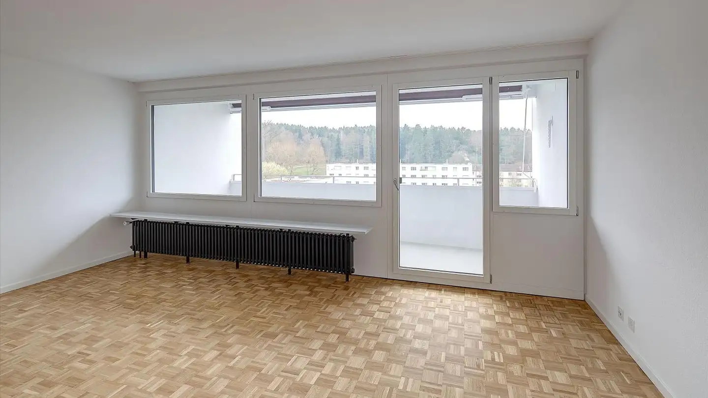 Appartement à louer - General-Guisan-Strasse 52, 5000 Aarau - Photo 2