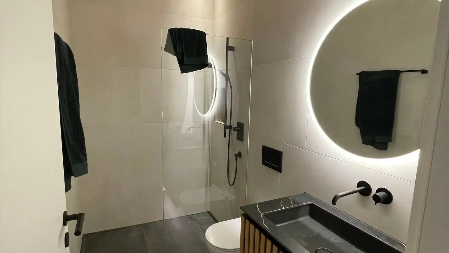 Wohnung mieten - Forstweg 1, 8836 Bennau - Foto 4