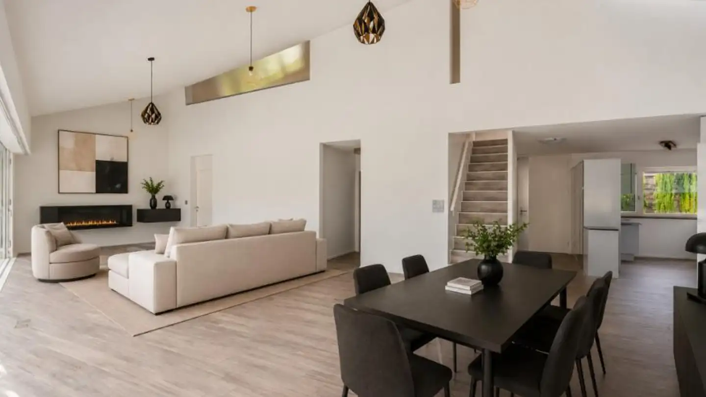 Maison individuelle à vendre - 1052 Le Mont-sur-Lausanne - Photo 3