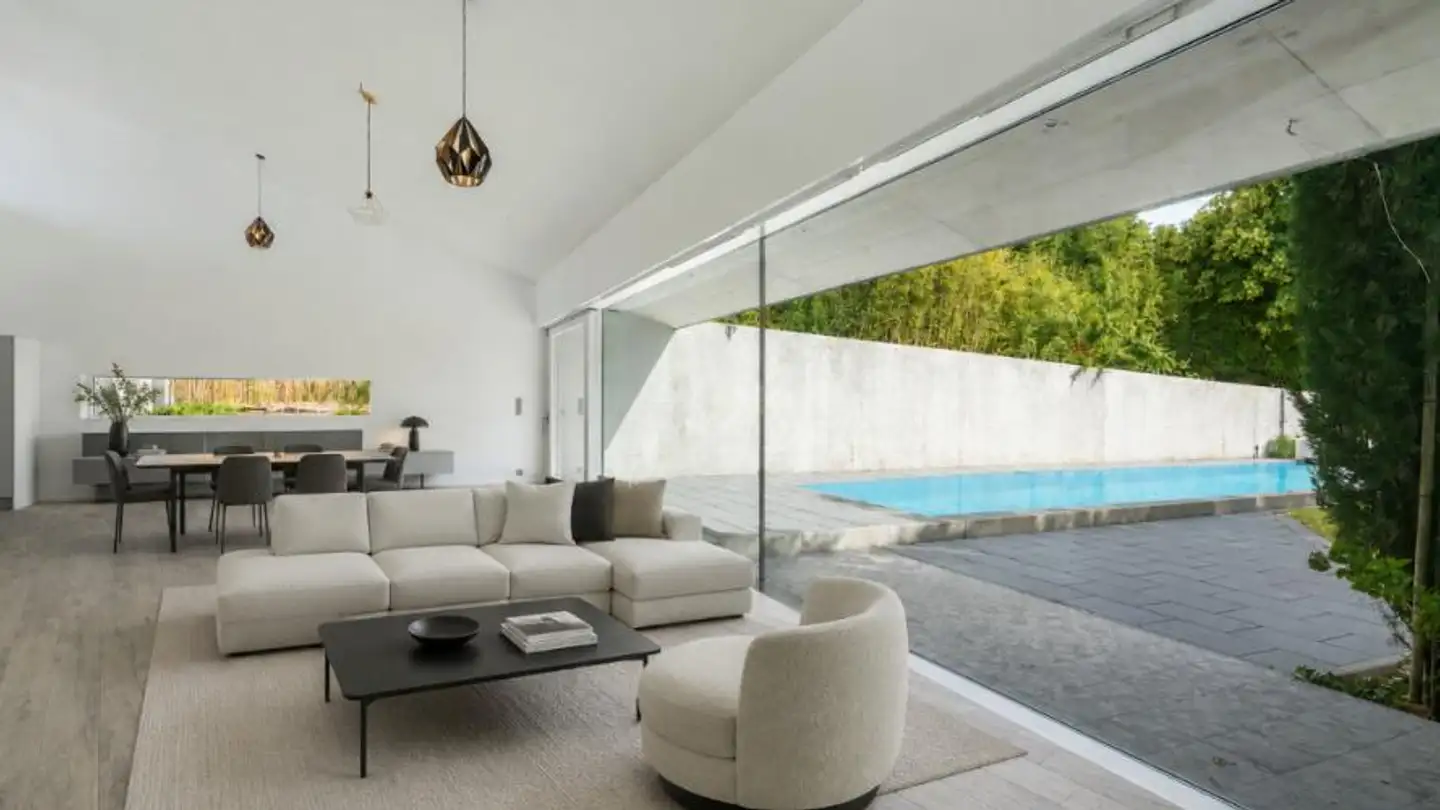 Maison individuelle à vendre - 1052 Le Mont-sur-Lausanne - Photo 4