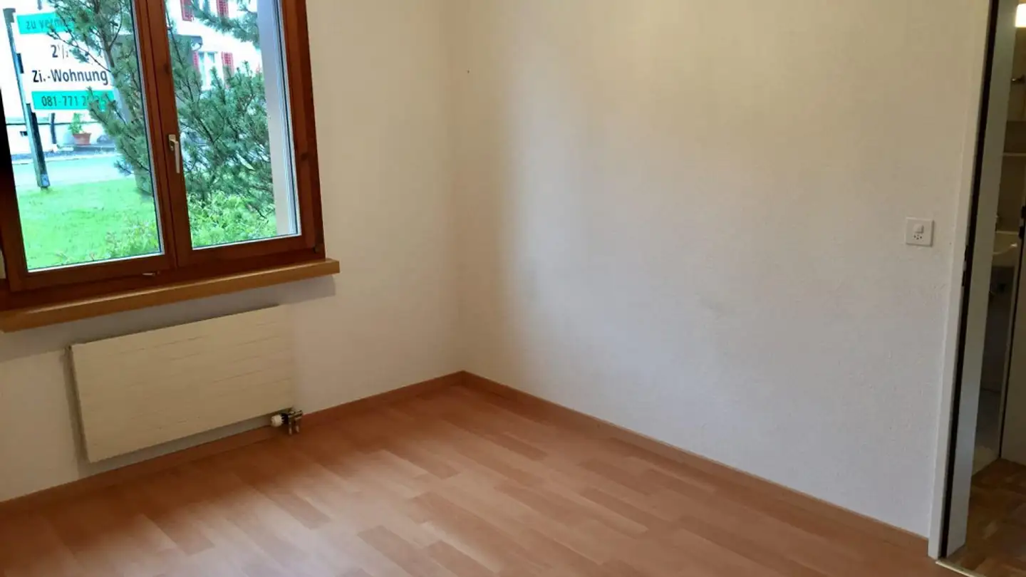 Appartement à louer - Spitalstrasse 46, 9472 Grabs - Photo 3