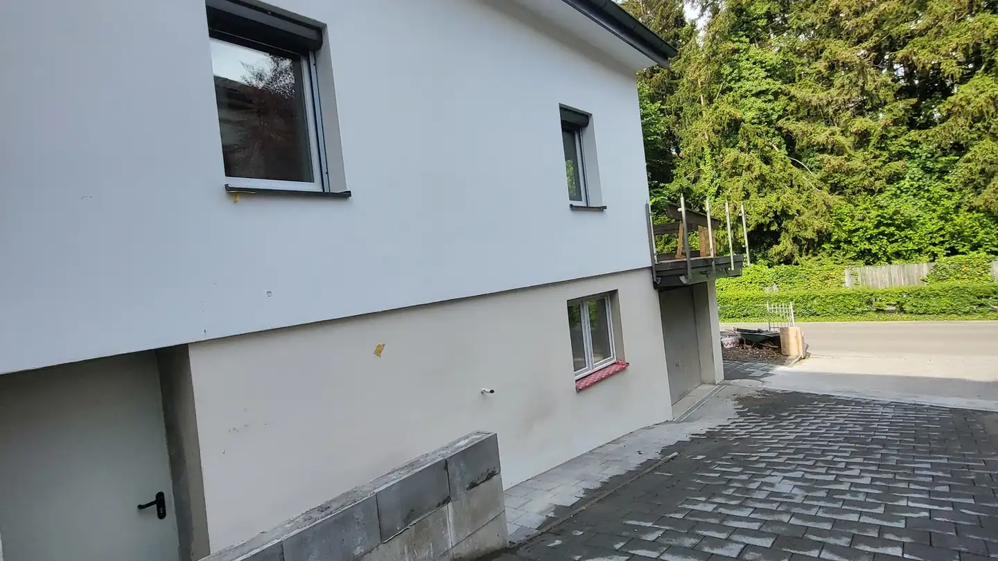 Single house for rent - Neudorfstrasse 19, 9240 Uzwil - Photo 3