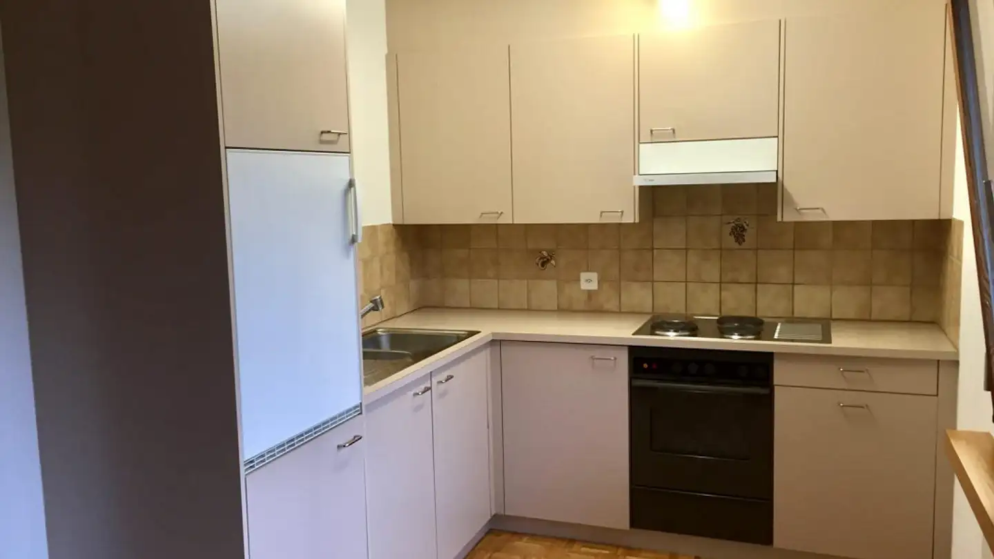 Appartement à louer - Spitalstrasse 46, 9472 Grabs - Photo 4