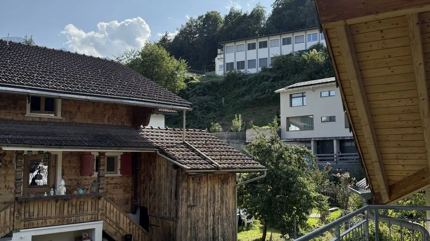 Maison individuelle à vendre - Löserweg 17, 7421 Summaprada - Photo 4