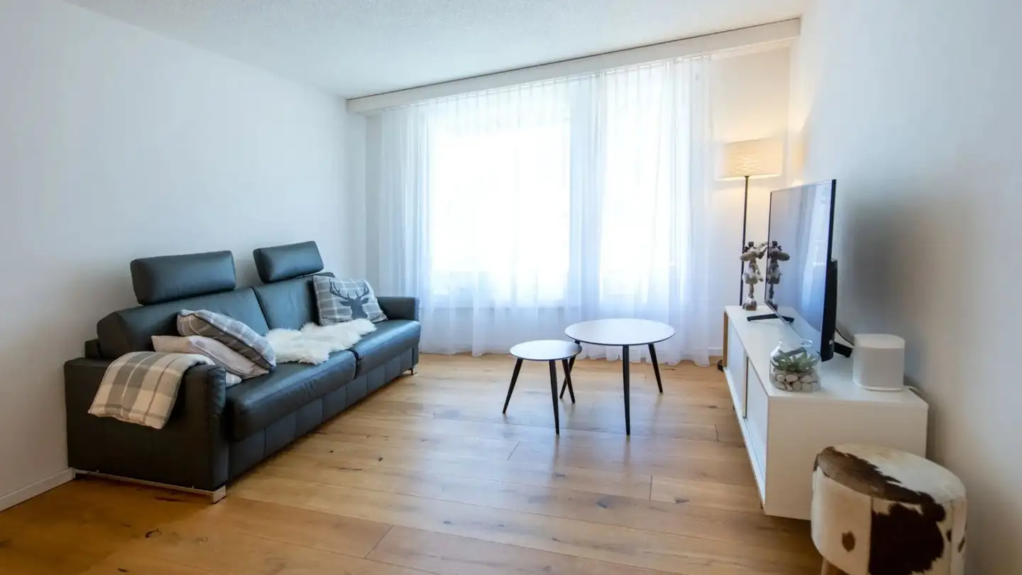 Apartment for rent - 7260 Davos Dorf