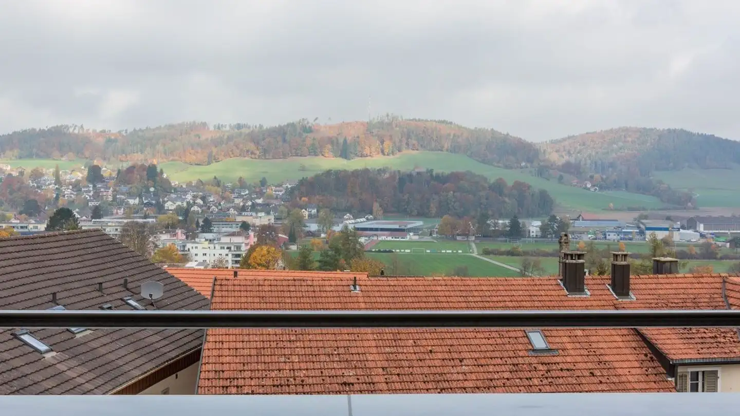 Appartamento in affitto - Äussere Obergasse, 8353 Elgg