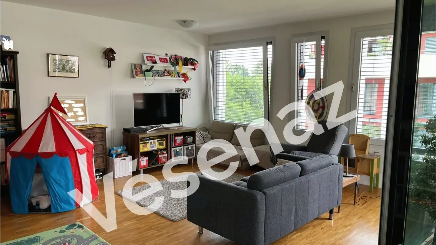 Wohnung mieten - Route De Thonon 69, 1222 Vésenaz