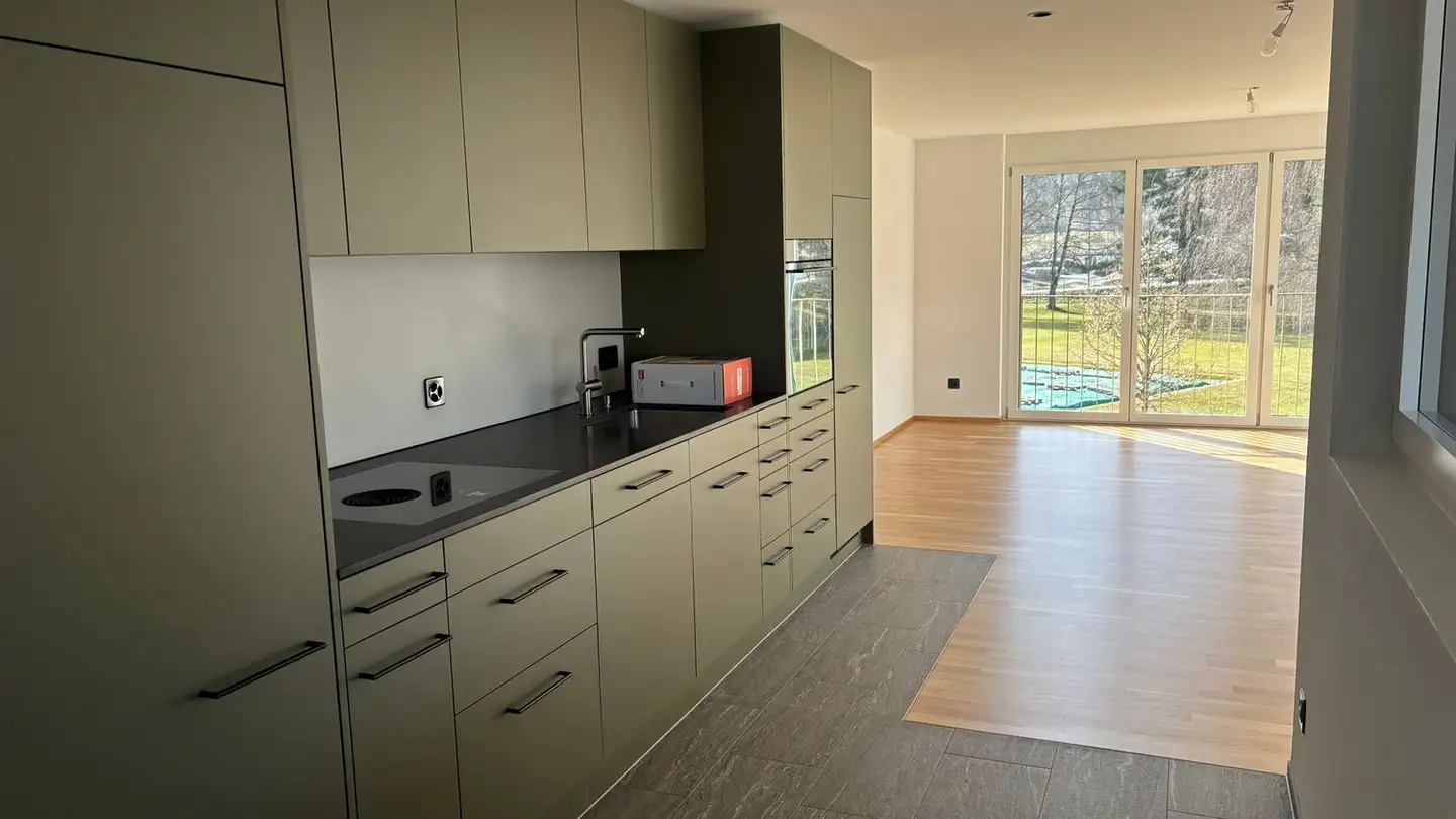 Apartment for rent - Via Schlifras 85, 7130 Ilanz - Photo 2