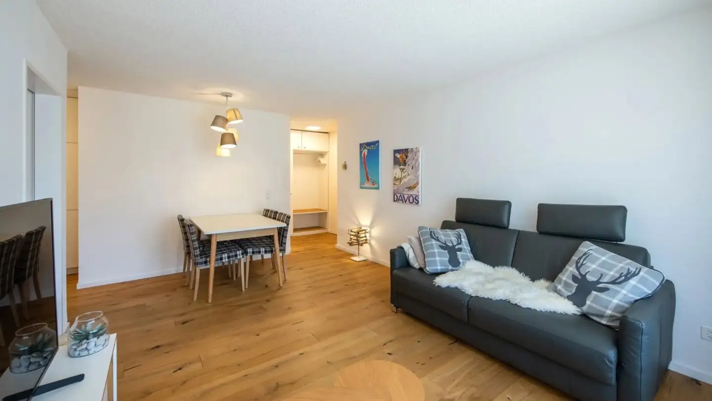 Apartment for rent - 7260 Davos Dorf - Photo 2