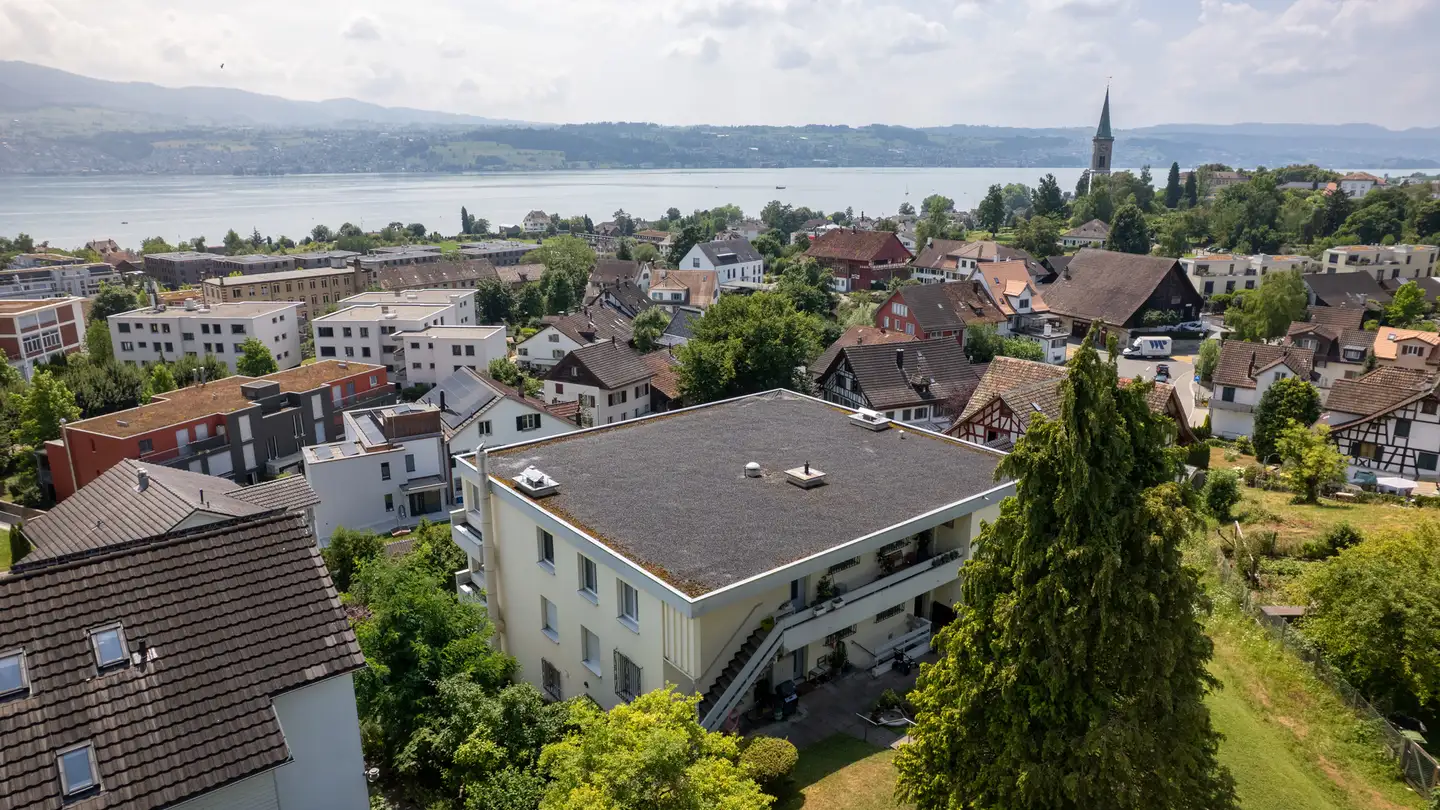 Appartamento in vendita - 8712 Stäfa - Photo 2