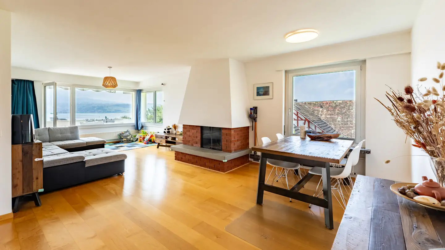 Appartamento in vendita - 8712 Stäfa - Photo 3