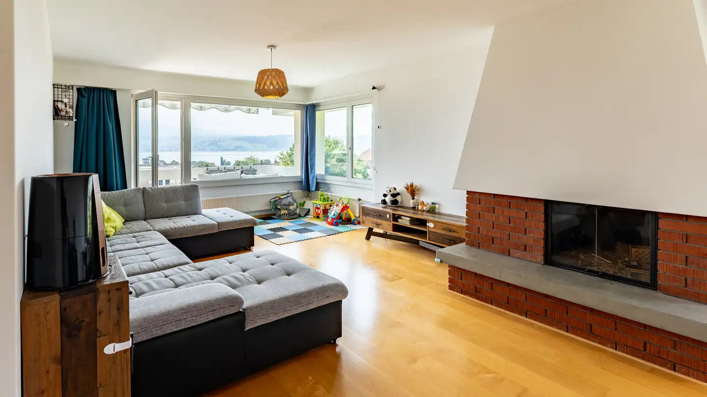 Appartamento in vendita - 8712 Stäfa - Photo 4