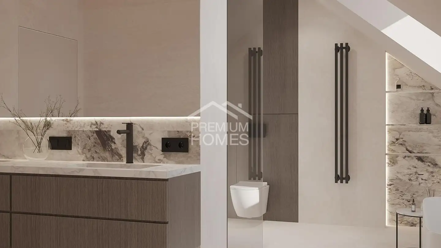 Wohnung kaufen - 3238 Gals - Foto 4