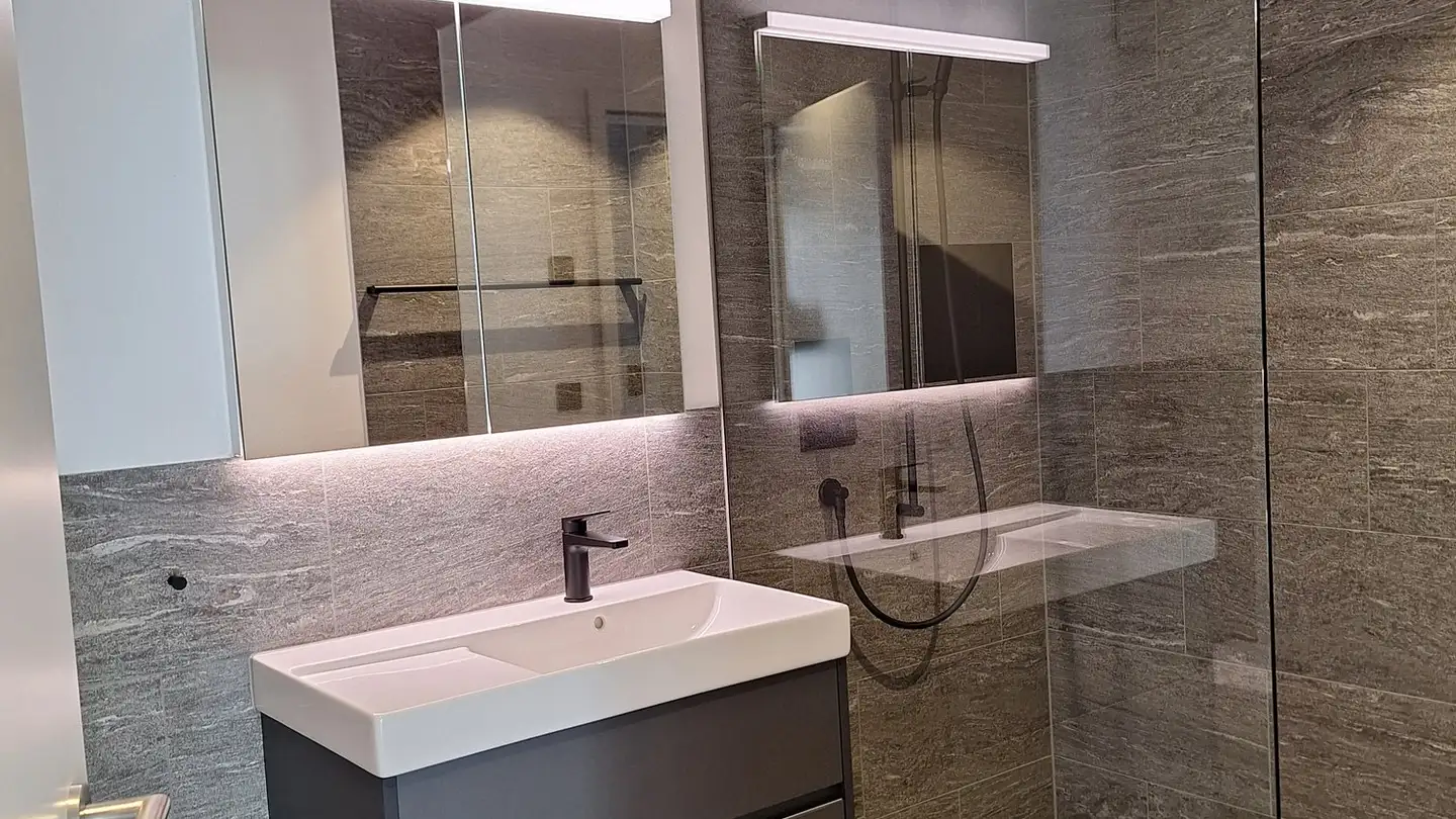 Apartment for rent - Via Schlifras 85, 7130 Ilanz - Photo 3