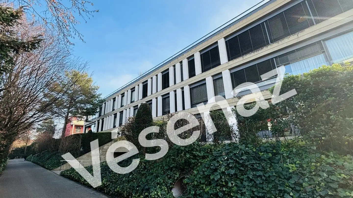 Wohnung mieten - Route De Thonon 69, 1222 Vésenaz - Foto 2