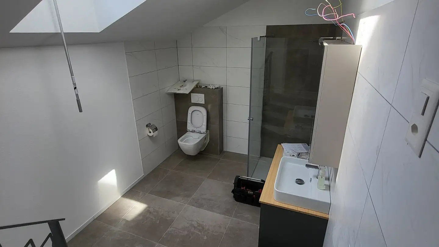 Single house for rent - Neudorfstrasse 19, 9240 Uzwil - Photo 4