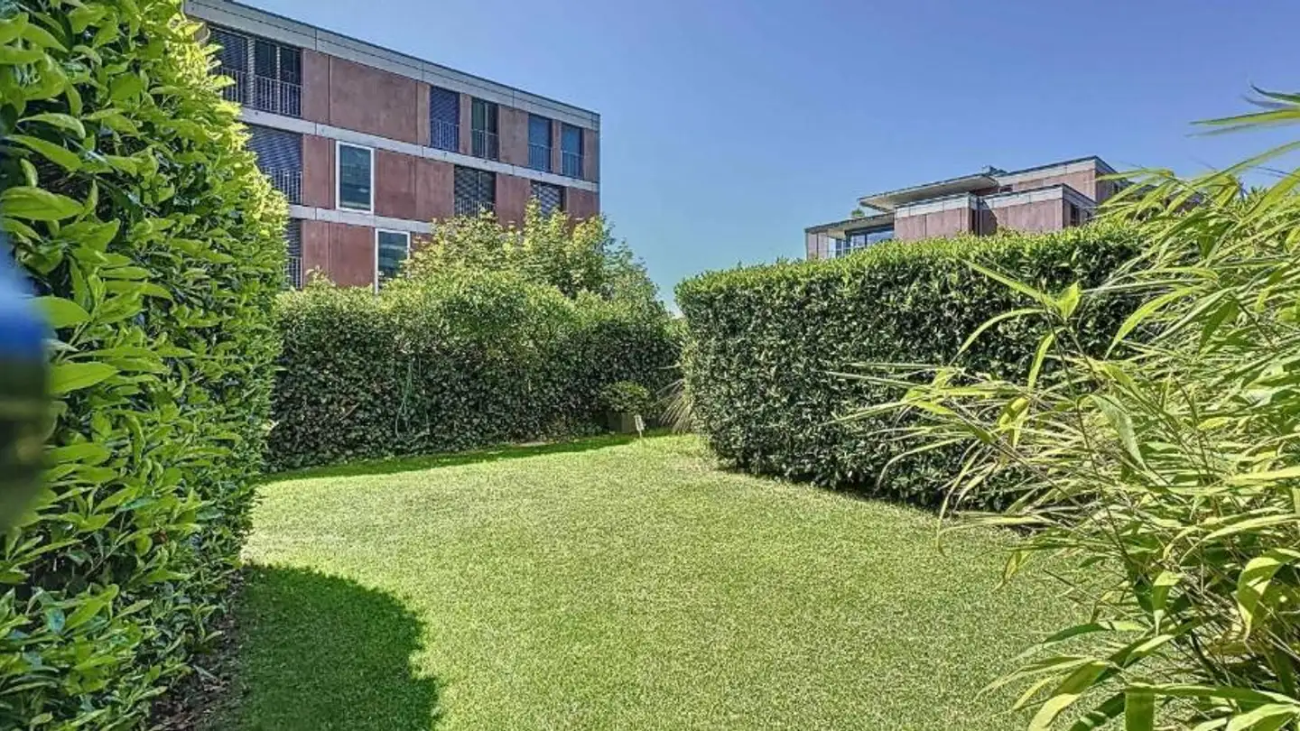 Appartamento in affitto - Rue du Champ du Bois 14, 1052 Le Mont-sur-Lausanne - Foto 3