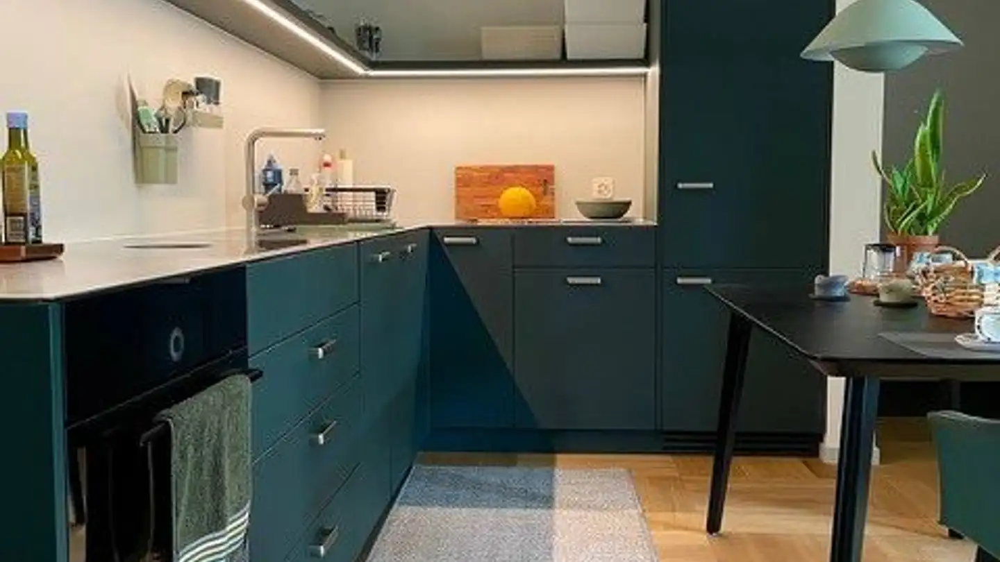 Single room for rent - Freiestrasse 131, 8032 Zürich - Photo 2
