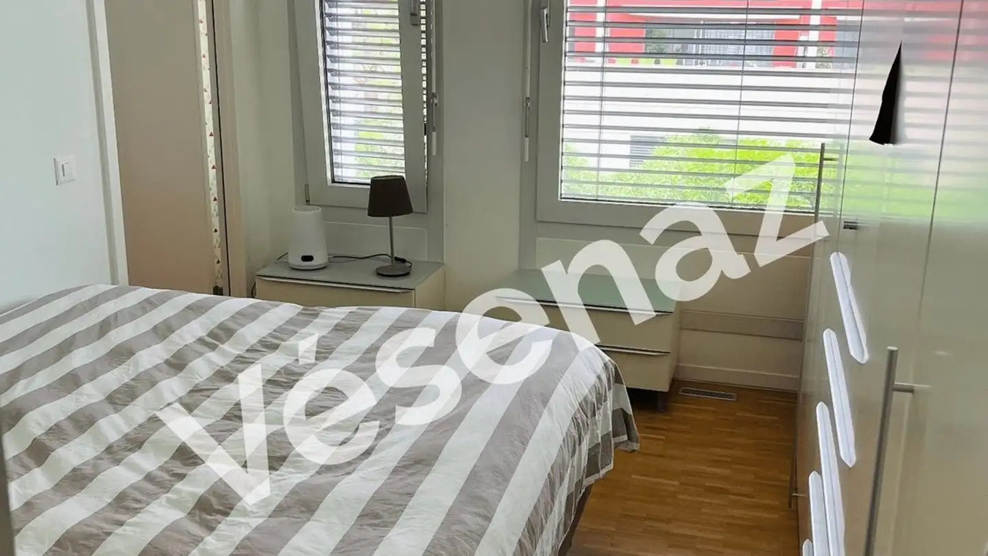 Wohnung mieten - Route De Thonon 69, 1222 Vésenaz - Foto 3