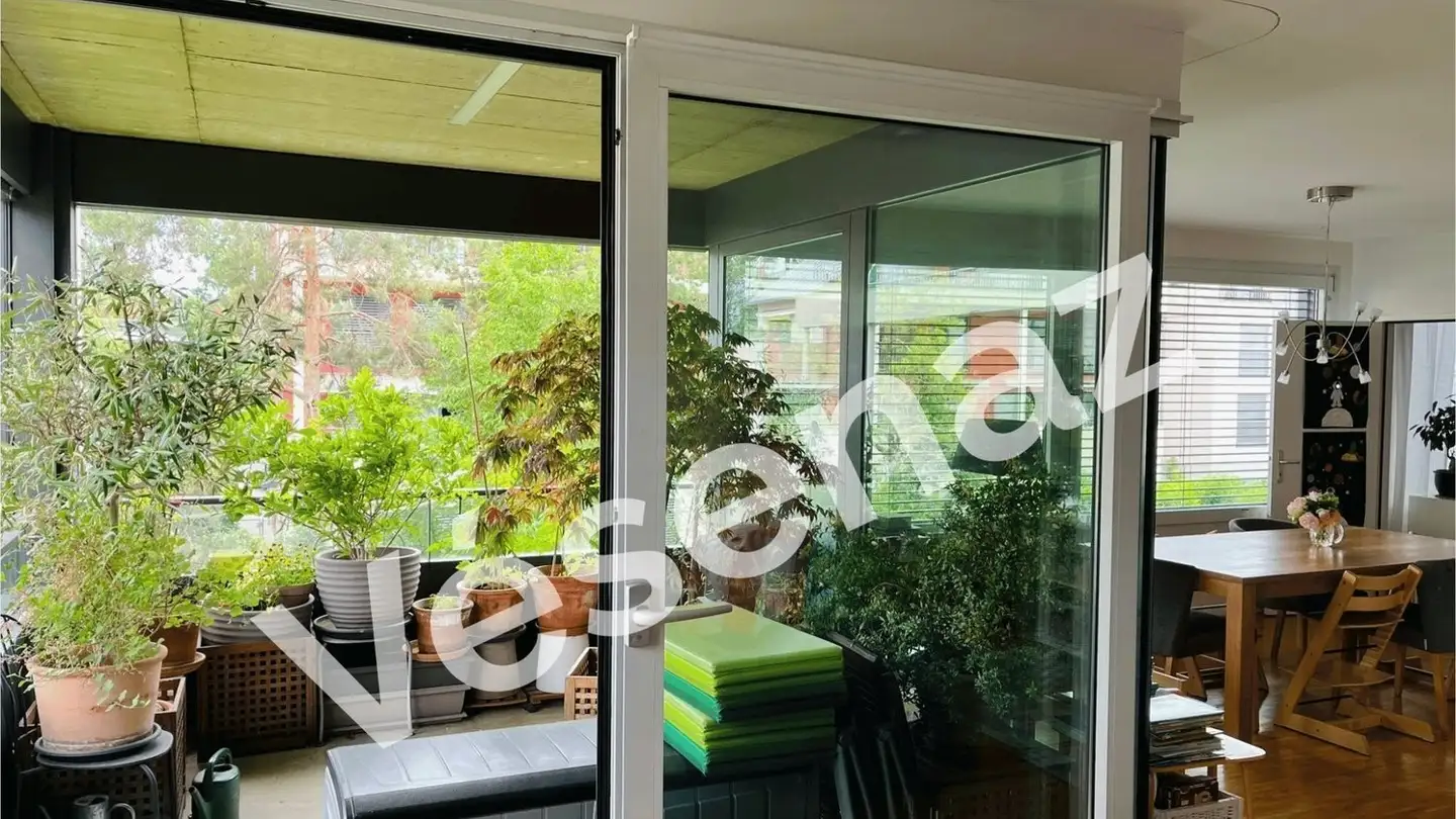 Wohnung mieten - Route De Thonon 69, 1222 Vésenaz - Foto 4