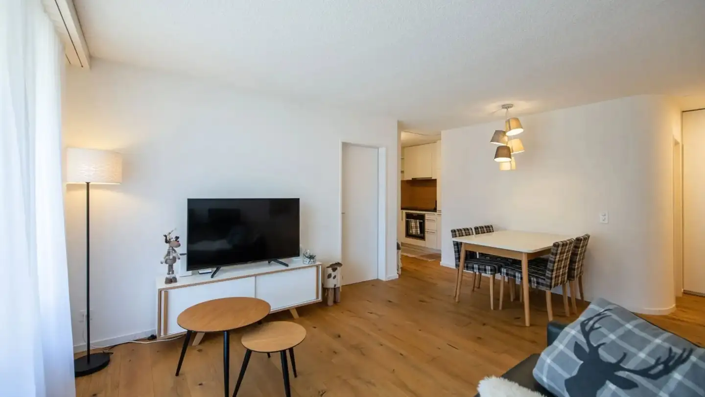 Apartment for rent - 7260 Davos Dorf - Photo 3