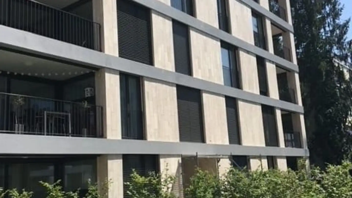 Apartment for rent - Ruchholzstrasse 6, 4103 Bottmingen