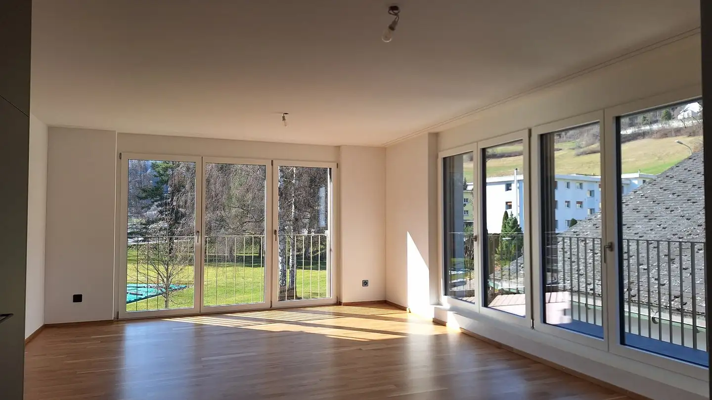 Apartment for rent - Via Schlifras 85, 7130 Ilanz - Photo 4
