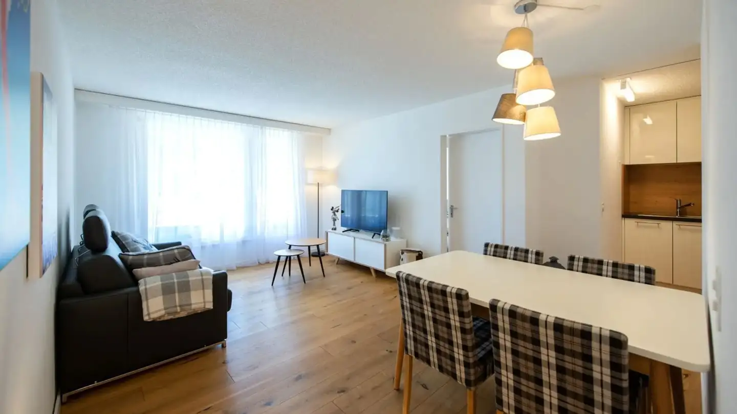 Apartment for rent - 7260 Davos Dorf - Photo 4