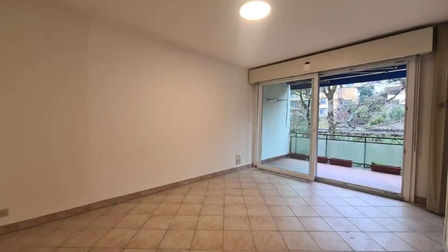 Appartamento in affitto - Via Tesserete 57, 6900 Lugano - Foto 2