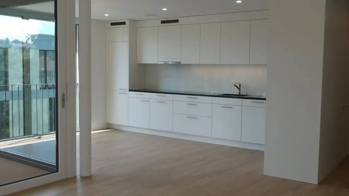 Appartamento in affitto - Ruchholzstrasse 6, 4103 Bottmingen - Photo 2