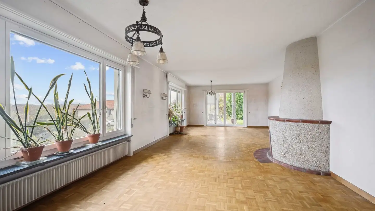 Casa singola in vendita - Leehagstrasse 6, 8181 Höri - Photo 2