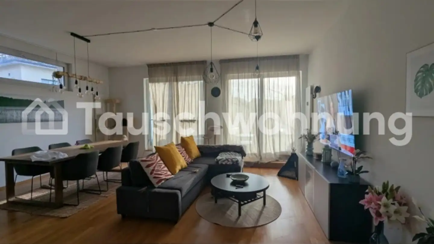 Wohnung mieten - 8952 Schlieren