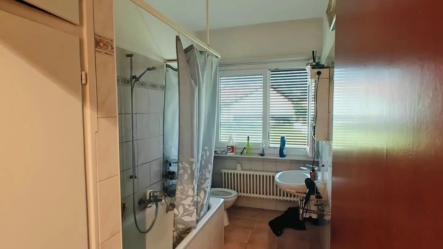 Appartamento in affitto - 6500 Bellinzona - Foto 2